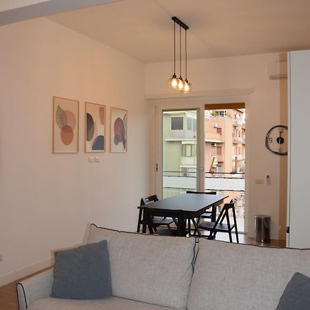 Casa Sisto Leilighet Roma Eksteriør bilde