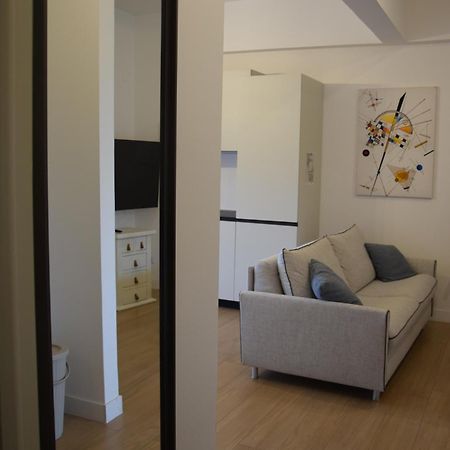 Casa Sisto Leilighet Roma Eksteriør bilde