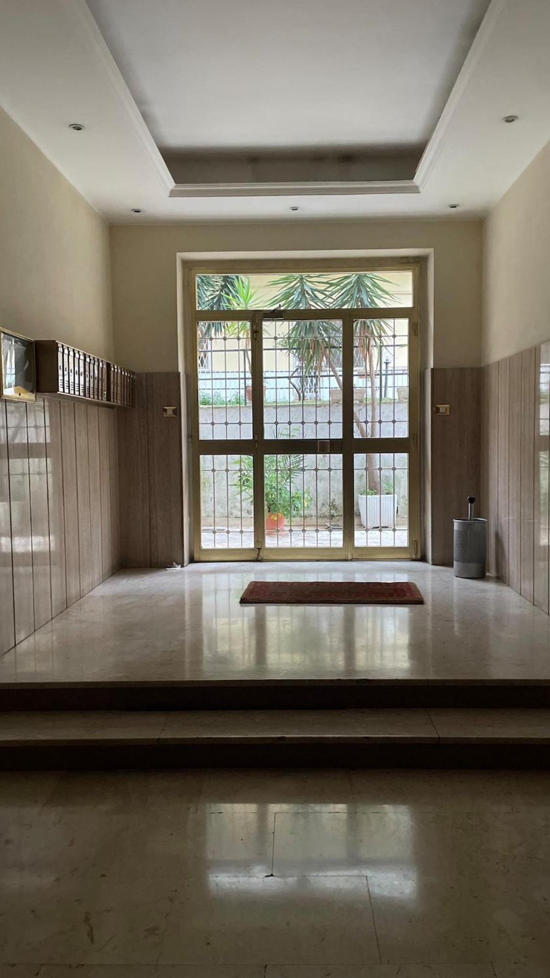 Casa Sisto Leilighet Roma Eksteriør bilde