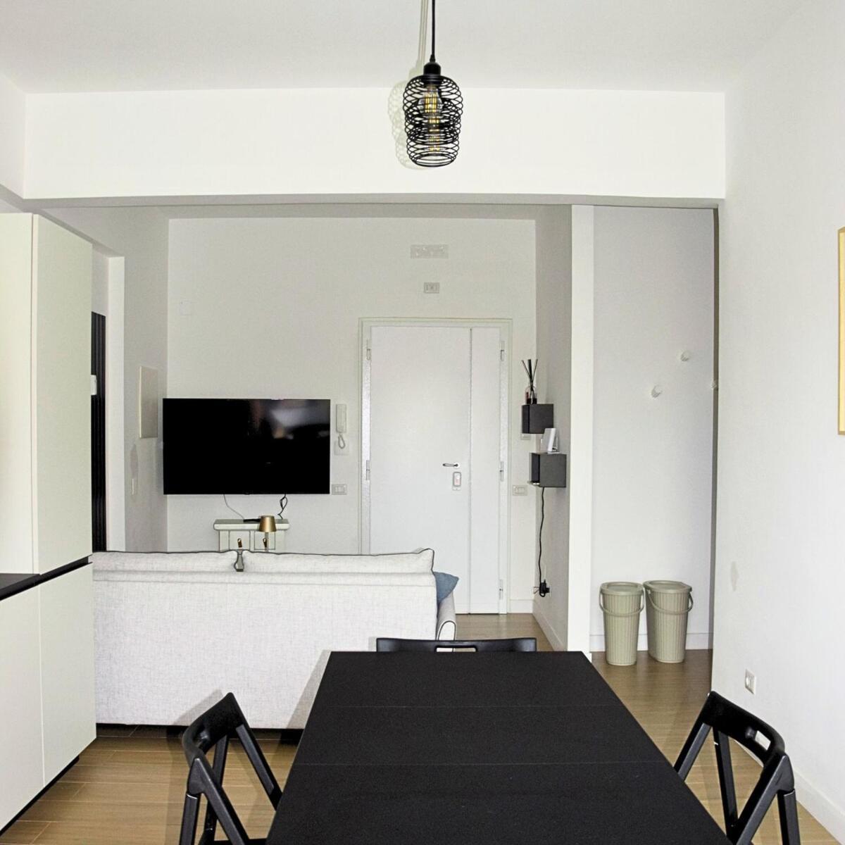 Casa Sisto Leilighet Roma Eksteriør bilde
