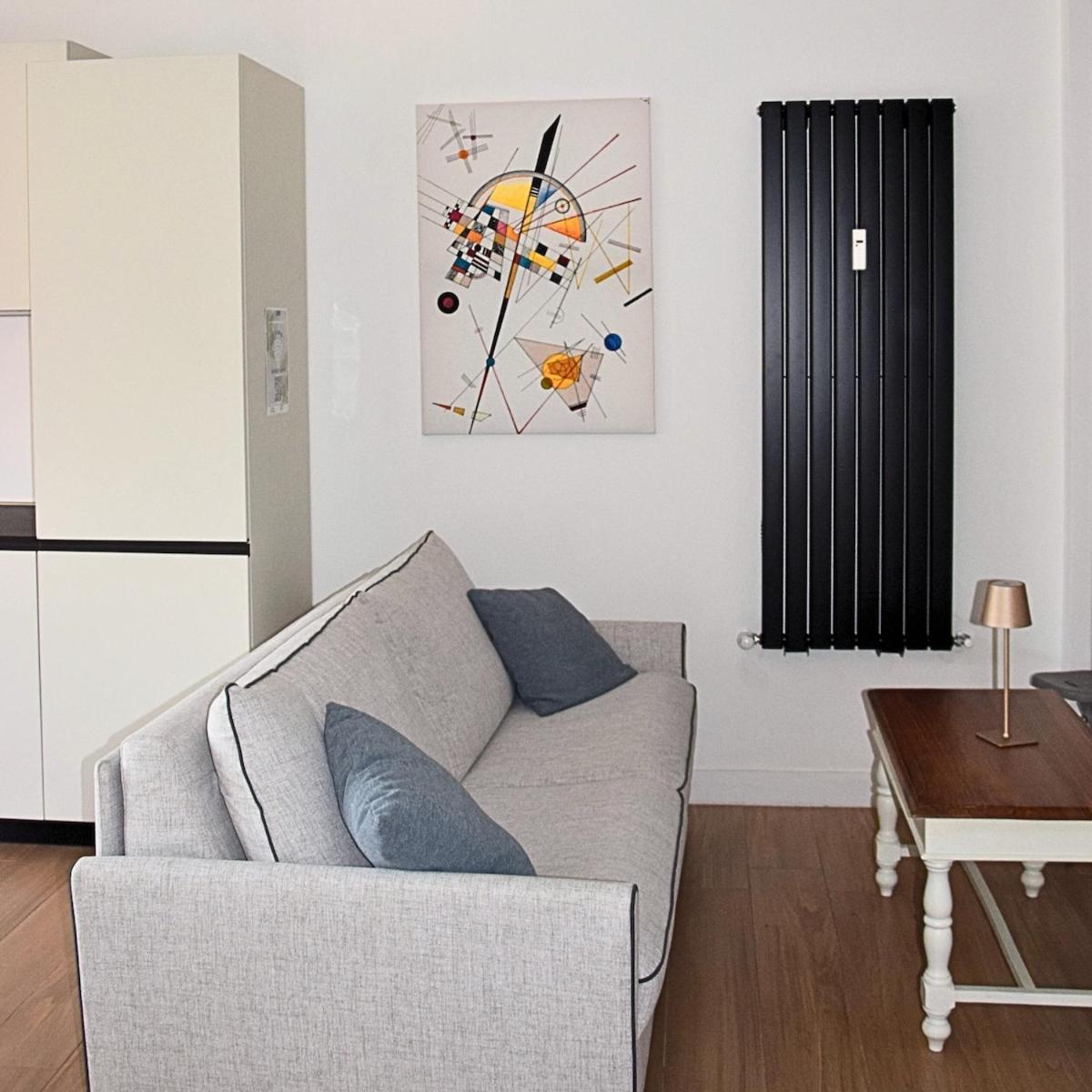 Casa Sisto Leilighet Roma Eksteriør bilde