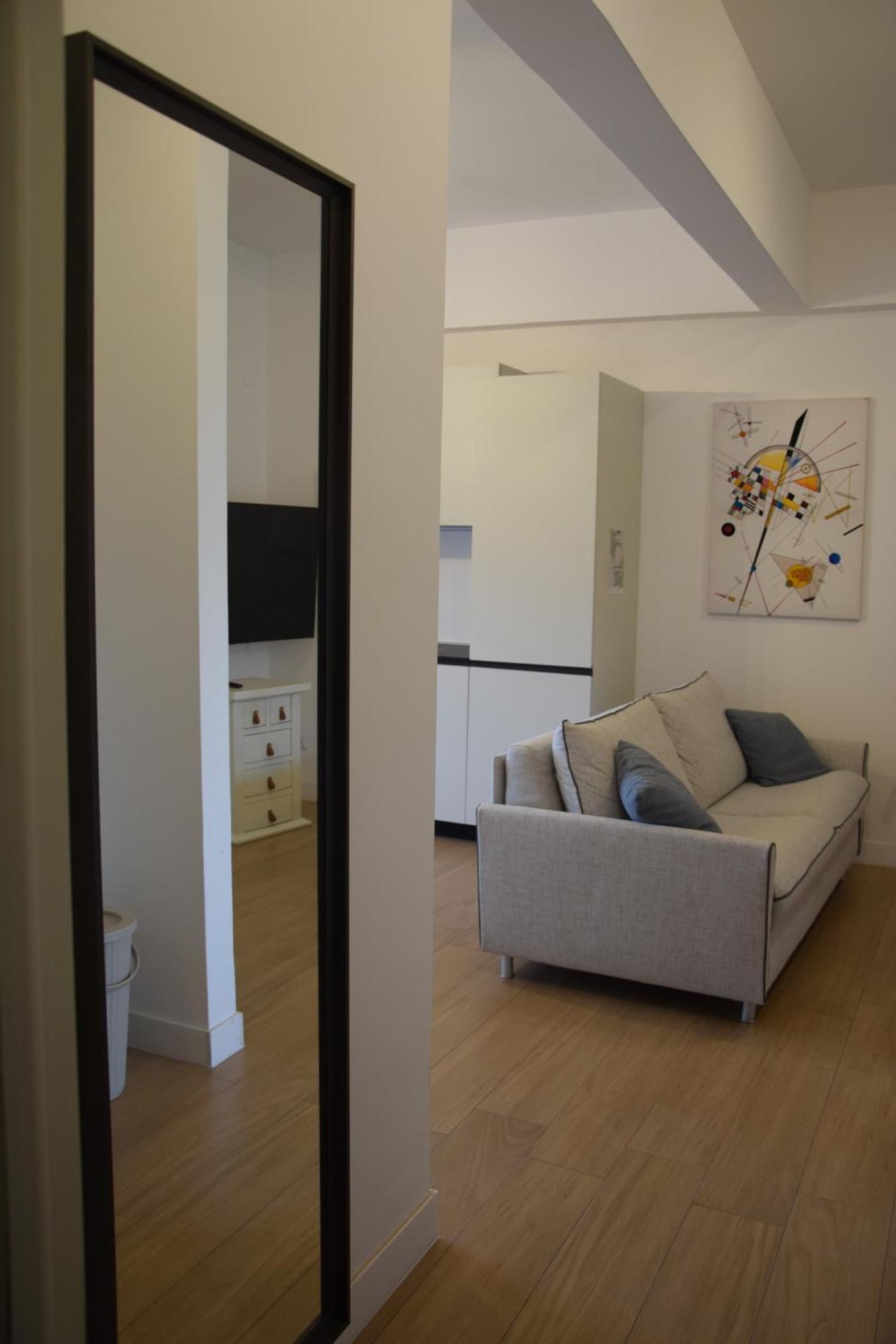 Casa Sisto Leilighet Roma Eksteriør bilde