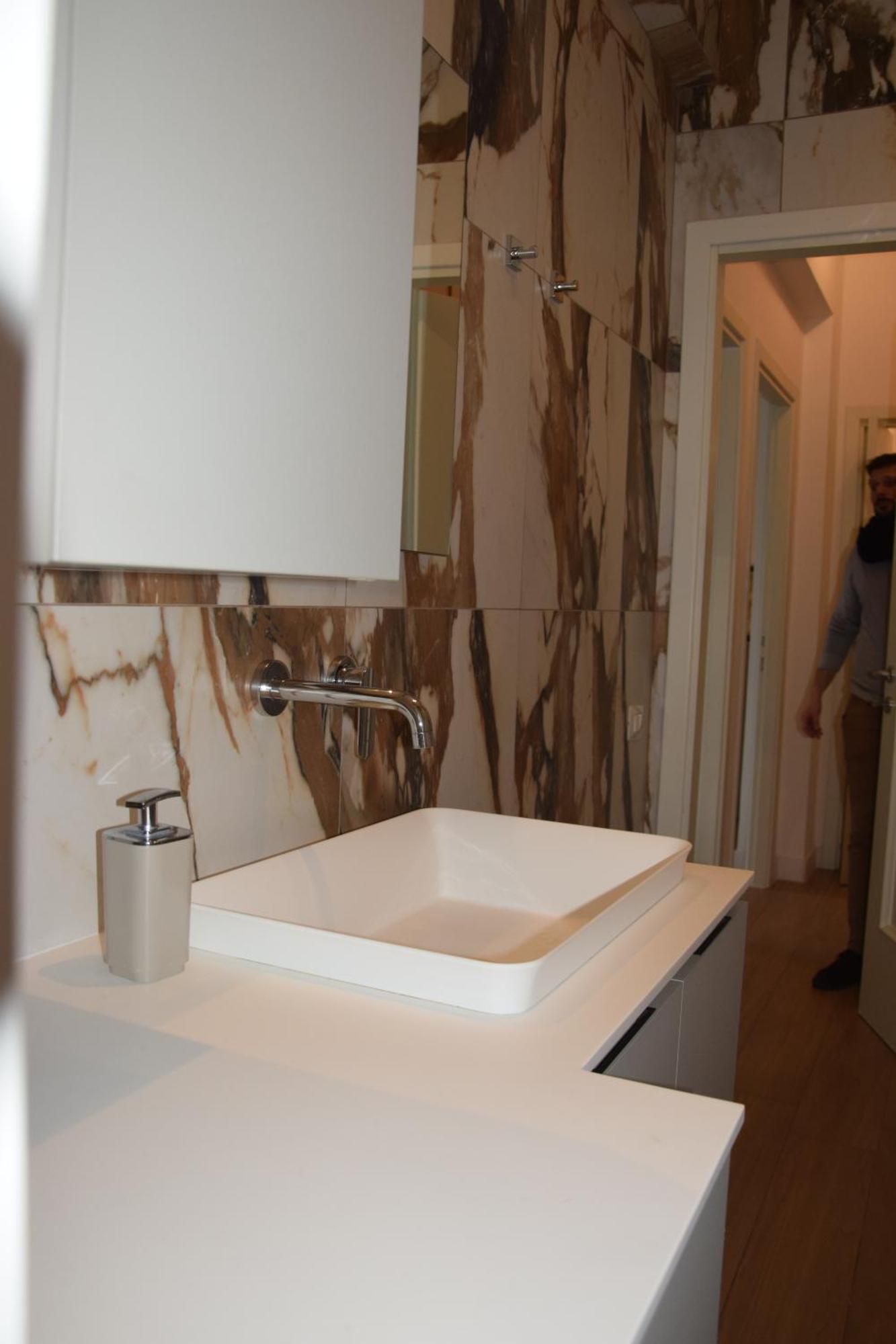 Casa Sisto Leilighet Roma Eksteriør bilde